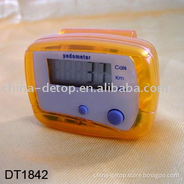 Calorie pedometer DT1842/DT1842N